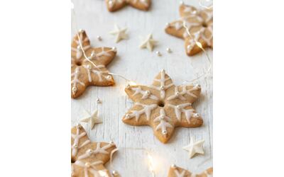 7 biscotti di Natale tipici da tutto il mondo da provare