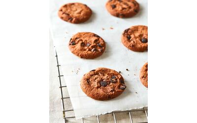 Biscotti  senza  glutine friabili e golosi  ricetta base e 3  varianti