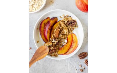 Frutta estiva: idee furbe, ricette e consigli per conservarla