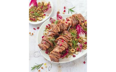 Lenticchie e cotechino: 3 ricette creative per le feste