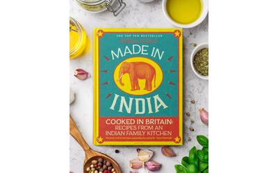 Made in India: tutto il gusto dell’autentica cucina indiana