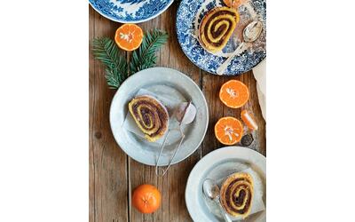 Menu di Natale senza glutine: gusto, tradizione e sicurezza per tutti
