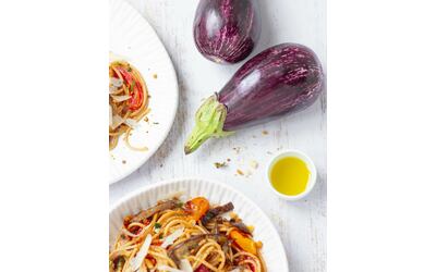Ricette con le melanzane: antipasti, primi piatti e secondi per te
