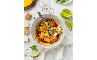 Veganuary 2026 a gennaio un mese di alimentazione vegetale