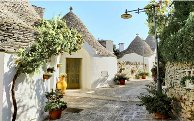 Salento in pullman itinerari perfetti e logistica dei tour di gruppo