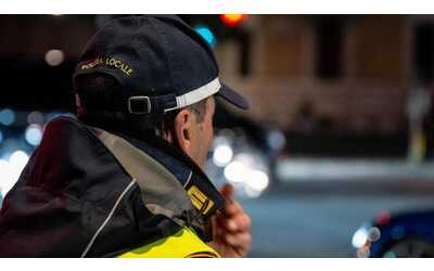 Alcol e musica a tutto volume: interrotta festa in piazza a San Lorenzo