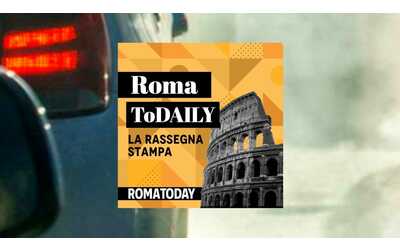 Allarme smog. Automobilisti minacciati dal parcheggiatore abusivo. ASCOLTA il podcast di oggi 3 febbraio