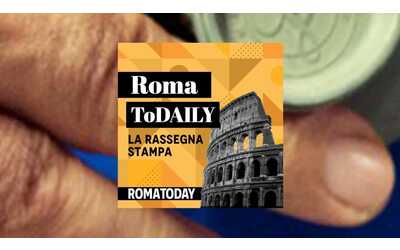 Anche i vip vittime dei ladri d'appartamento. Picco d'influenza a Roma. ASCOLTA il podcast di oggi 14 gennaio