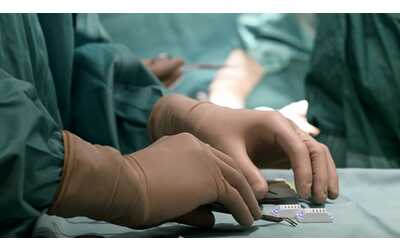 Bimbo morto a due anni in ospedale: 