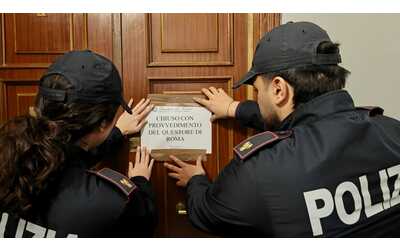 Blitz all'Esquilino, chiuso un albergo diffuso e sospensione la licenza a un affittacamere
