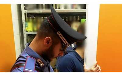 Carenze igieniche al bar tavola calda, sequestrati 50 chili di pesce