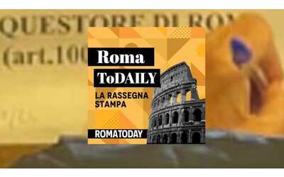 Chiusi 300 B&B irregolari. L'odissea del tram 19. ASCOLTA il podcast di oggi 25 marzo