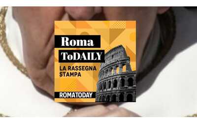 Cosa pensano i romani del Giubileo. Cicalone e la politica. ASCOLTA il podcast di oggi 18 dicembre