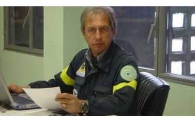 Costanzo Di Paolo, addio al pioniere della protezione civile di Guidonia