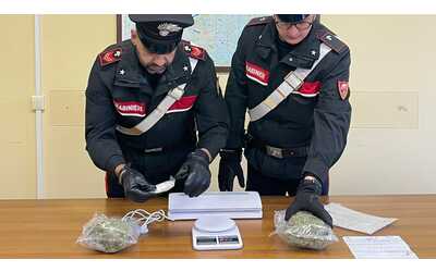 Crack e hashish tra i lotti del Quarticciolo: 6 arresti