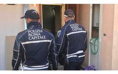 Da Quarticciolo a Tor Sapienza, sgomberate case occupate nel V municipio