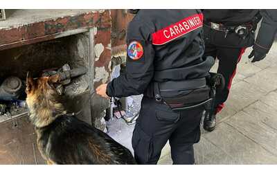 Delivery dello spaccio a San Giovanni. Crack e cocaina a domicilio: droga consegnata da 