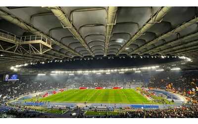 Derby Roma-Lazio, Olimpico sotto osservazione. In quattro mesi raffica di denunce e illeciti