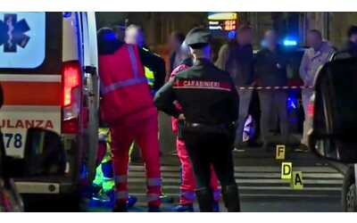 Duplice omicidio al Pigneto: a sparare un killer professionista assoldato dalla mala cinese