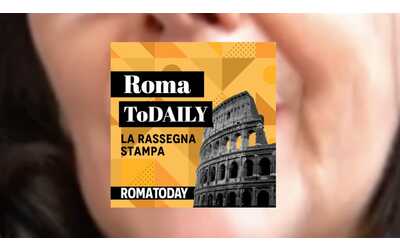 Ecco le scuole migliori di Roma. La storia di Anna, sotto sfratto dal Vaticano. ASCOLTA il podcast di oggi 22 novembre