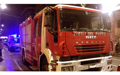 Fuga di gas alla Balduina, evacuata una palazzina. Una donna e un 13enne colti da malore
