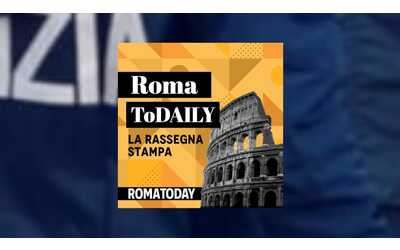 Gli stranieri comprano le case a Roma. Presa la banda del 'tennista'. ASCOLTA il podcast di oggi 7 febbraio