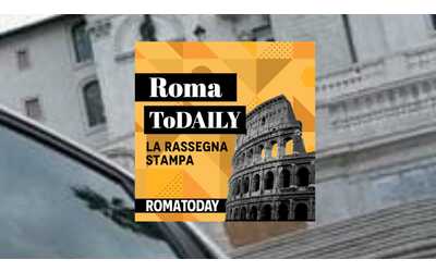 Il giallo della donna morta a piazza di Spagna. Il Gemelli cambia look. ASCOLTA il podcast di oggi 27 marzo