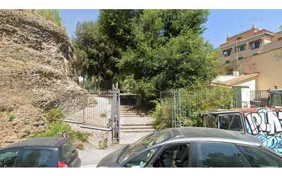Il parco dove i residenti hanno paura di passare. Un cittadino: 