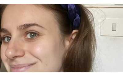 Ilaria Sula, la studentessa scomparsa a Roma da una settimana. L'appello per trovarla