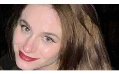 Ilaria Sula ritrovata morta, il corpo era in una valigia. Fermato il suo ex