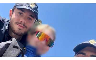 In vacanza a Roma, il piccolo Grigoris si allontana dalla mamma e si perde