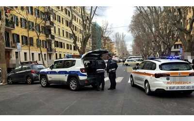 Incidente a Roma: anziana travolta e uccisa da una automobilista di 81 anni
