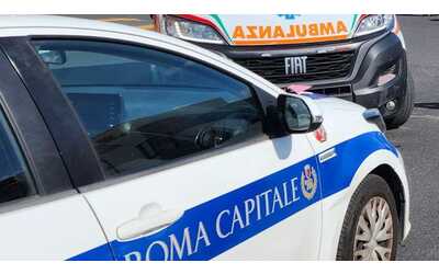 Incidente a Roma: donna di 56 anni travolta e uccisa da un automobilista di 20 anni