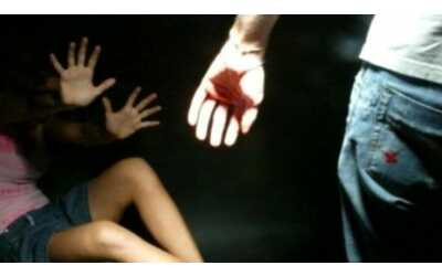 L'incubo di una donna: picchiata e segregata in cantina dal compagno-padrone