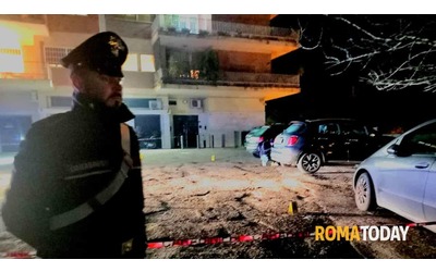 La guardia giurata che ha sparato al ladro è accusata di tentato omicidio. Cosa è successo sulla Cassia