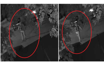 La guardia giurata che ha ucciso un ladro a Roma, la ricostruzione minuto per minuto dell'omicidio
