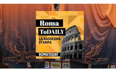 La maratona di Roma sarà uno show. La Metro B cambia pelle. ASCOLTA il podcast di oggi 11 marzo