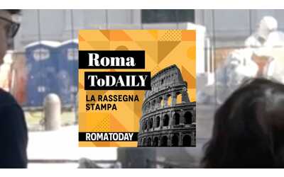 La tragica morte della bimba di 9 anni. Quando chiudono i cantieri a Roma. ASCOLTA il podcast di oggi 10 dicembre