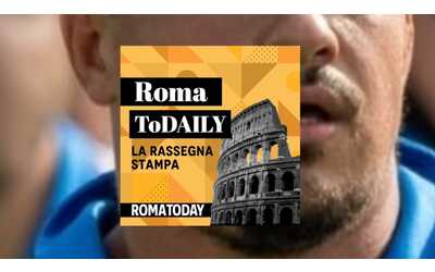 La tragica morte di Amar Kudin. Roma mai così cara. ASCOLTA il podcast di oggi 19 novembre