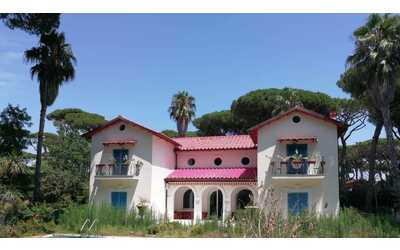 La villa confiscata alla criminalità accoglierà ragazzi e famiglie in difficoltà