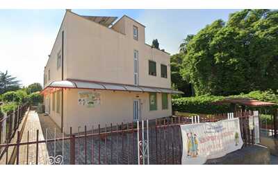 Ladro in convento ruba i soldi destinati ai libri dei bambini dell'asilo