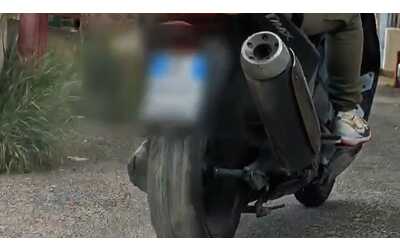 Ladro seriale tenta la fuga alla vista dei Falchi. In casa un bottino tra argenteria e due carabine