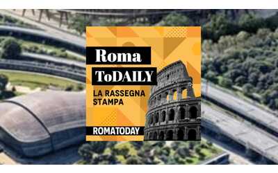 Maxi rissa al Colosseo. L'anticorruzione interviene sullo stadio Flaminio. ASCOLTA il podcast di oggi 12 marzo