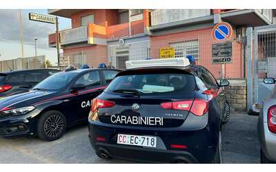 Minaccia di morte la madre, arrestato figlio violento