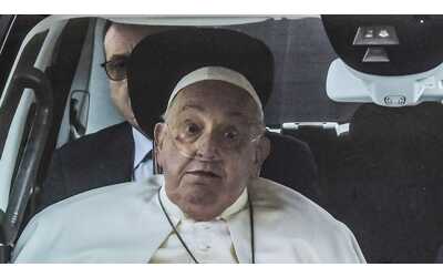 Morte papa Francesco: questa sera il rito di constatazione della morte