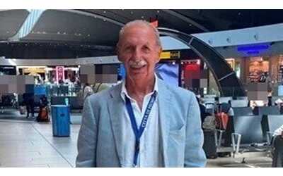 È morto Francesco Romanelli