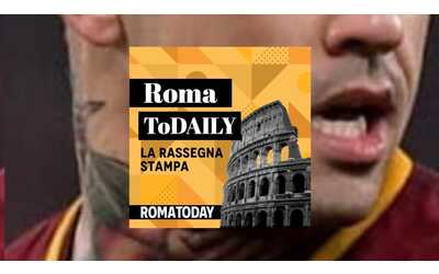 Nainggolan nei guai. Quanto costerà il biglietto Atac? ASCOLTA il podcast di oggi 28 gennaio