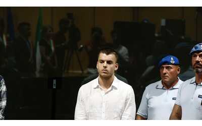 Omicidio Cerciello, la Cassazione dispone un nuovo appello per Hjorth per ridurre la pena