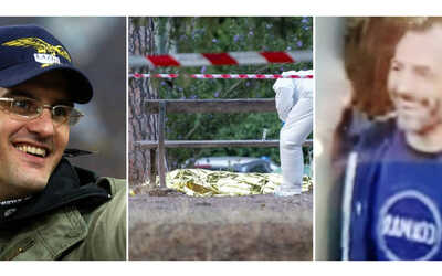 Omicidio Fabrizio Piscitelli, Raul Calderon condannato all'ergastolo per aver ucciso 'Diablo'. Ma non è mafia