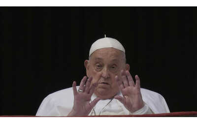 Papa Francesco è morto di ictus